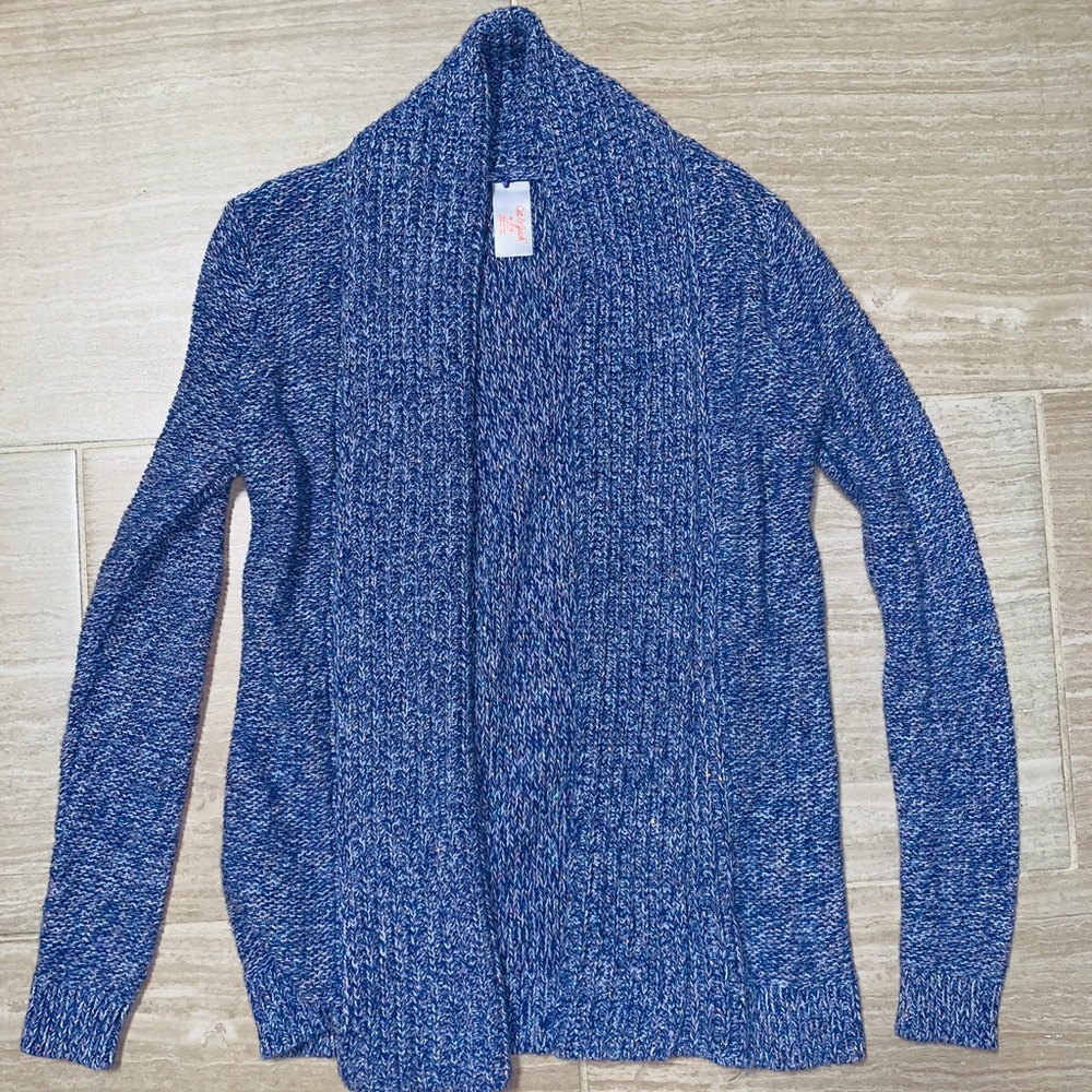 Girls Cardigan